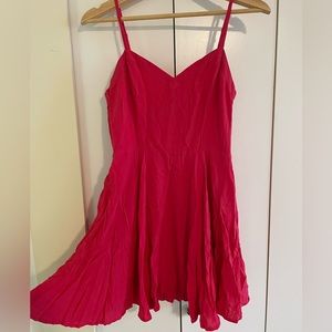 Talula Skater Dress